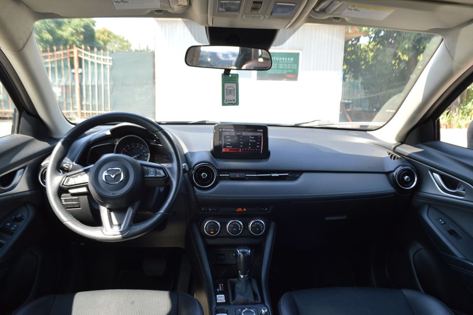 Продам Mazda CX-3 GS AWD 2020 года в Одессе