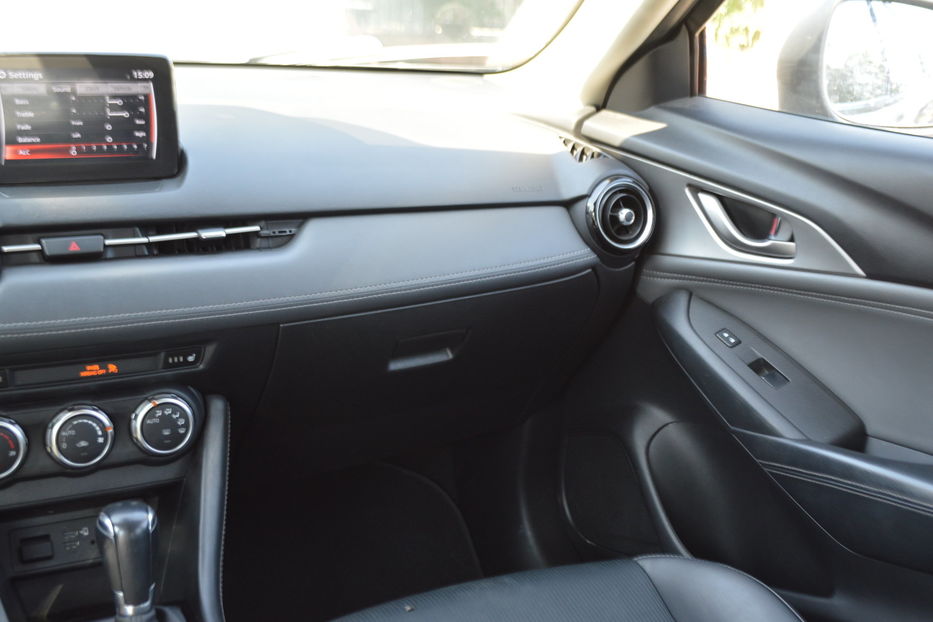 Продам Mazda CX-3 GS AWD 2020 года в Одессе