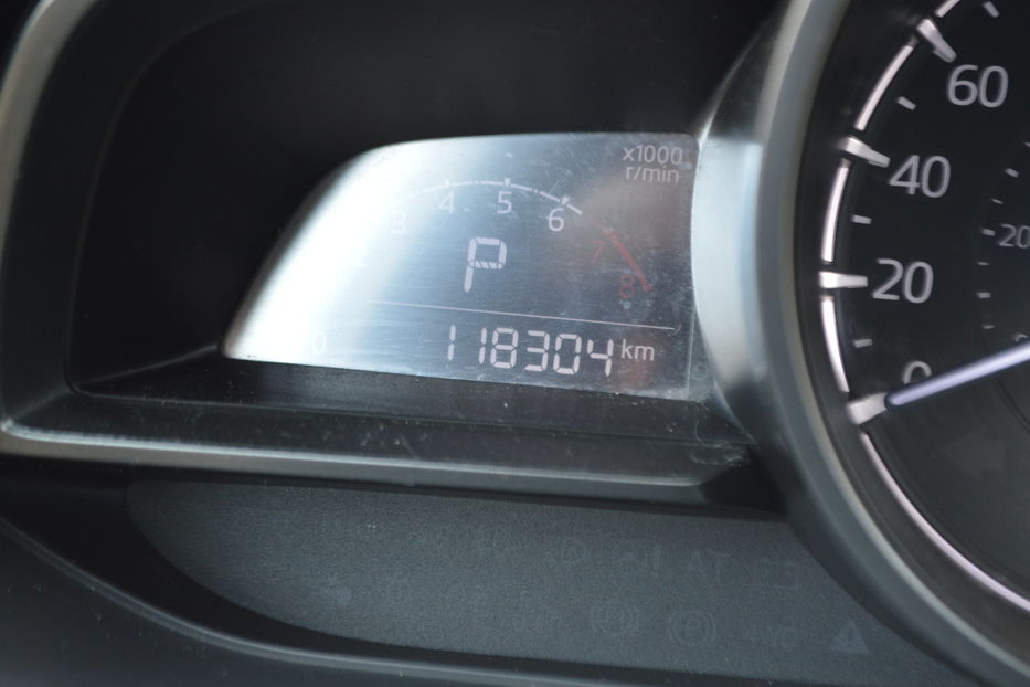 Продам Mazda CX-3 GS AWD 2020 года в Одессе