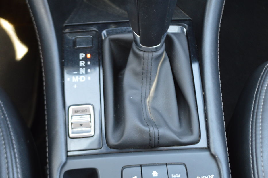 Продам Mazda CX-3 GS AWD 2020 года в Одессе