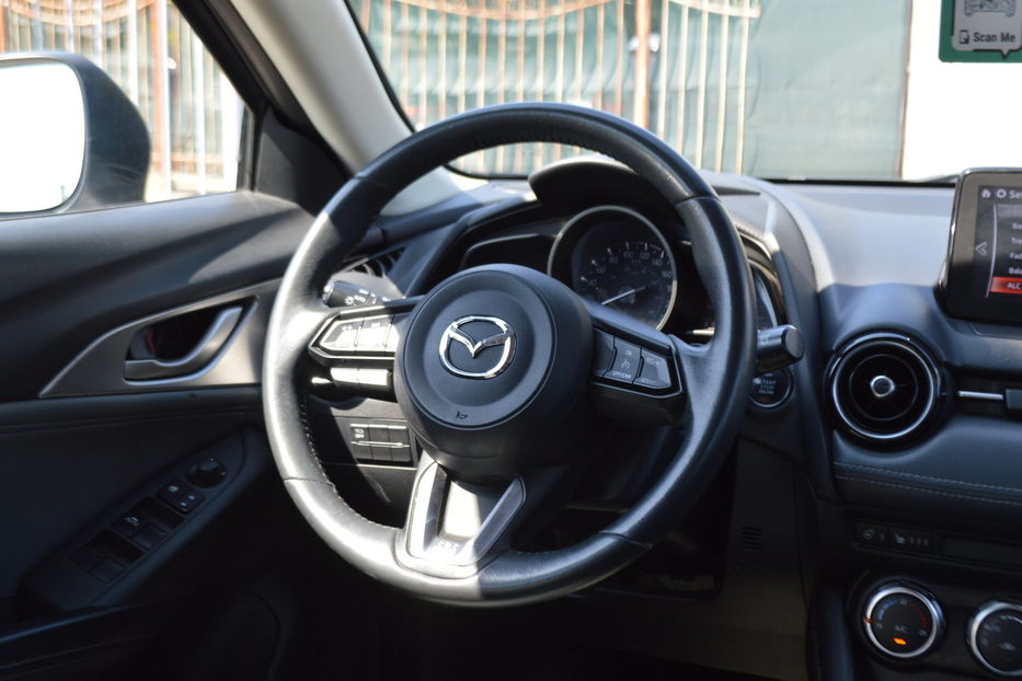 Продам Mazda CX-3 GS AWD 2020 года в Одессе