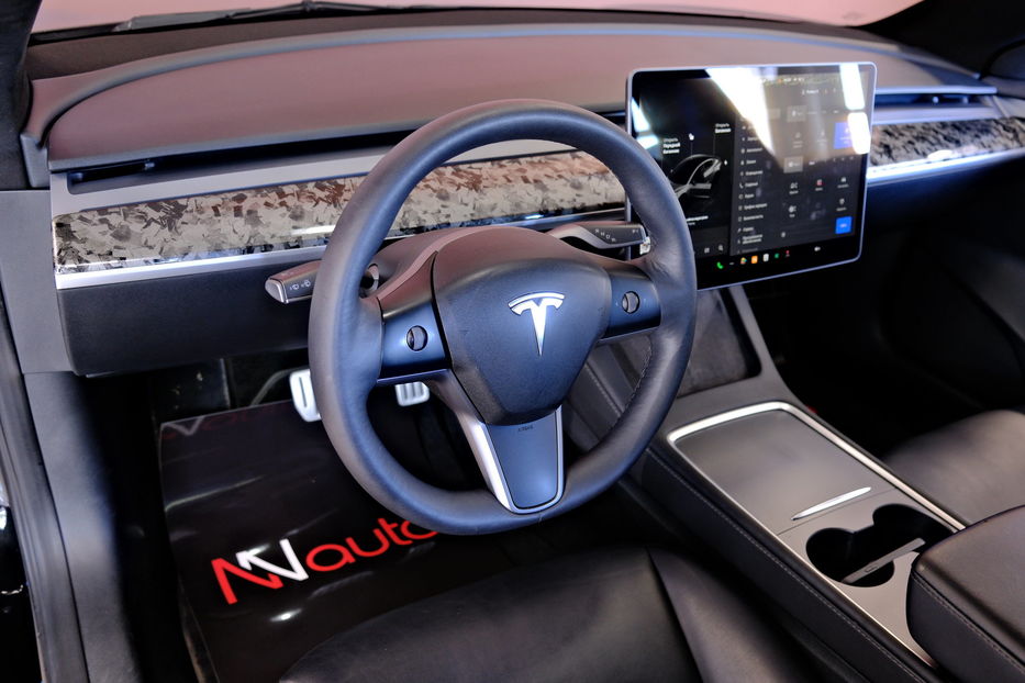 Продам Tesla Model 3 2023 года в Одессе