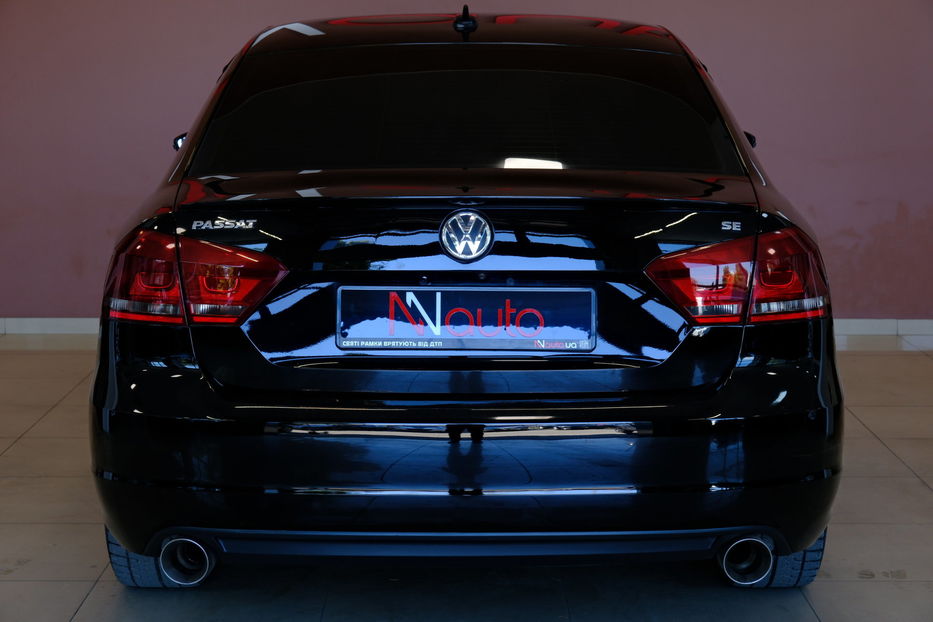 Продам Volkswagen Passat B7 2012 года в Одессе