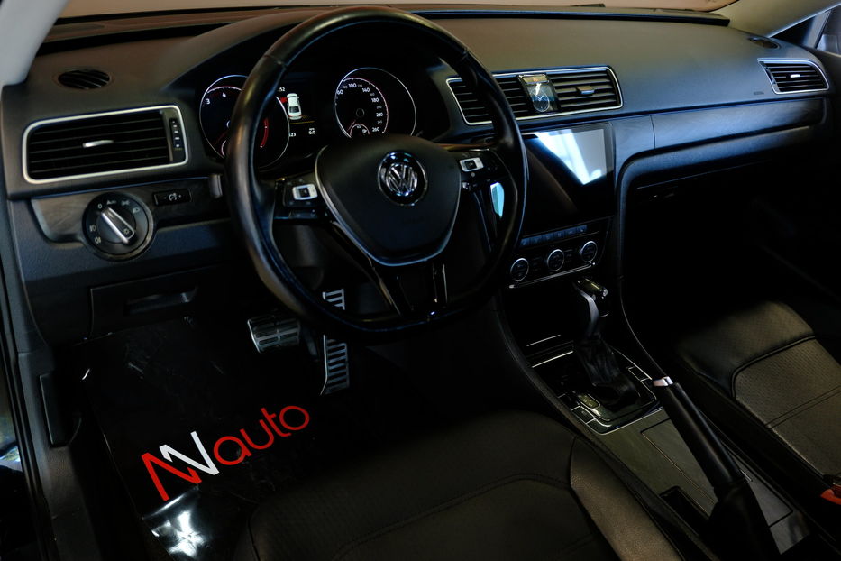 Продам Volkswagen Passat B7 2012 года в Одессе