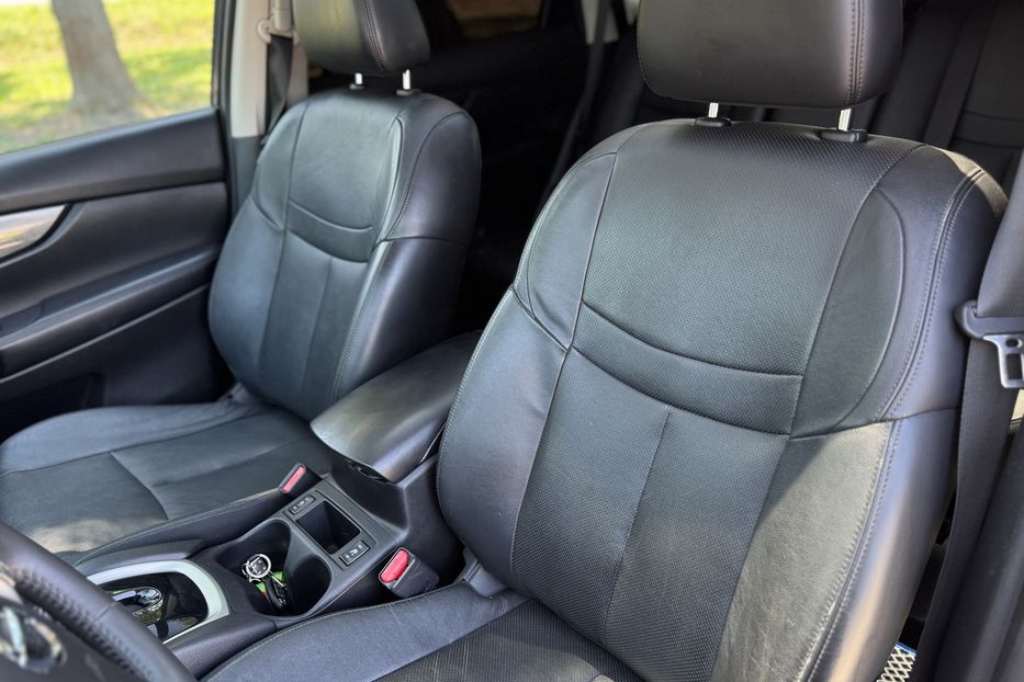 Продам Nissan Rogue COMIS  2014 года в г. Умань, Черкасская область