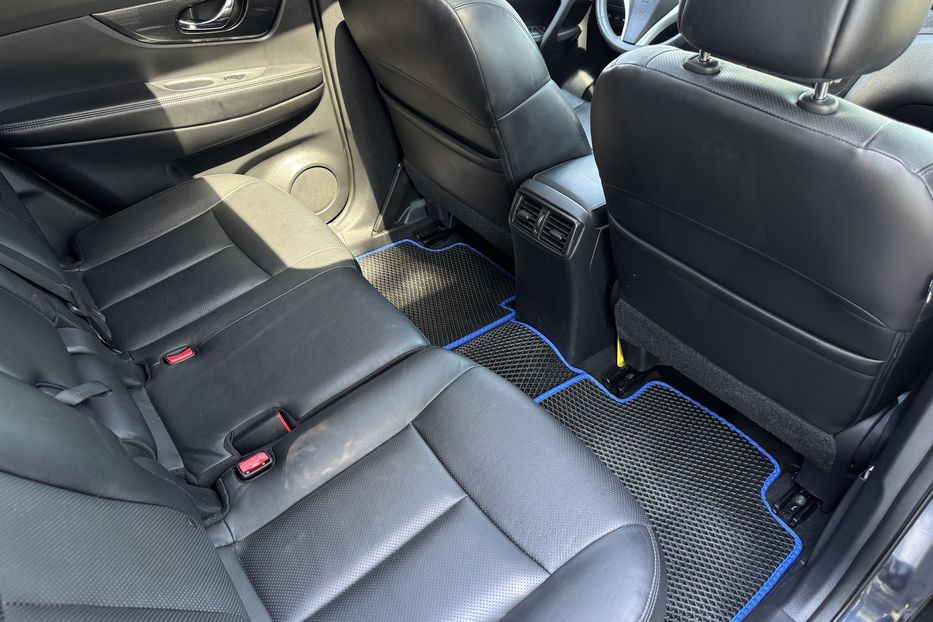 Продам Nissan Rogue COMIS  2014 года в г. Умань, Черкасская область