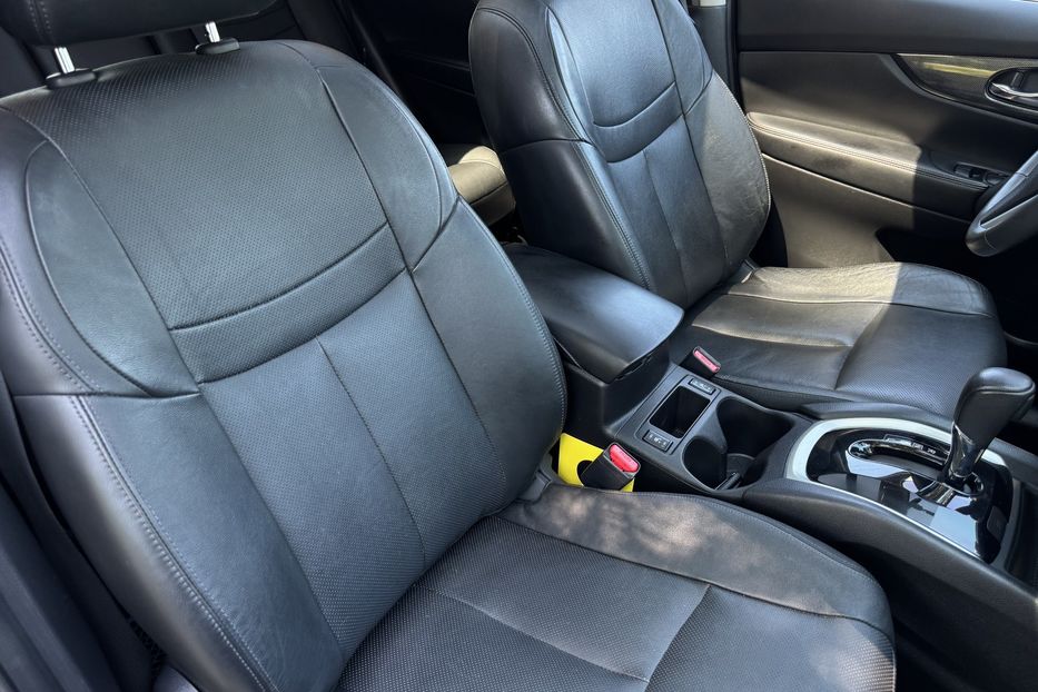 Продам Nissan Rogue COMIS  2014 года в г. Умань, Черкасская область