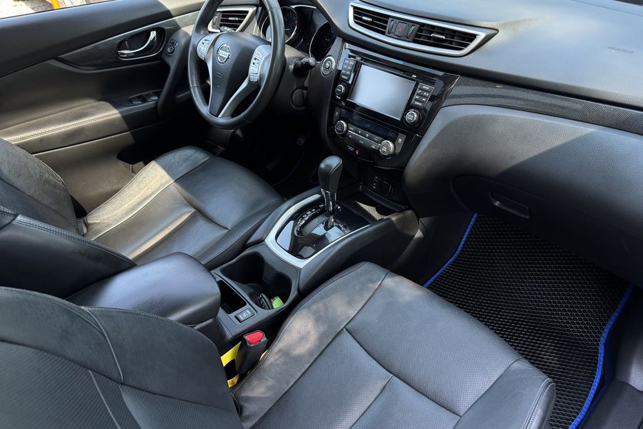 Продам Nissan Rogue COMIS  2014 года в г. Умань, Черкасская область