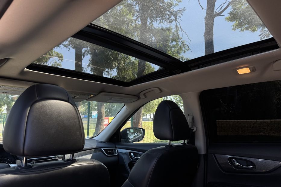 Продам Nissan Rogue COMIS  2014 года в г. Умань, Черкасская область