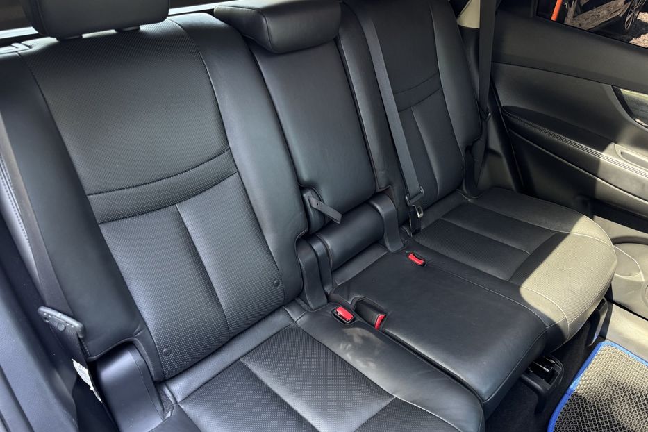 Продам Nissan Rogue COMIS  2014 года в г. Умань, Черкасская область