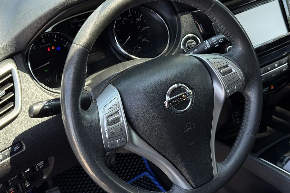 Продам Nissan Rogue COMIS  2014 года в г. Умань, Черкасская область