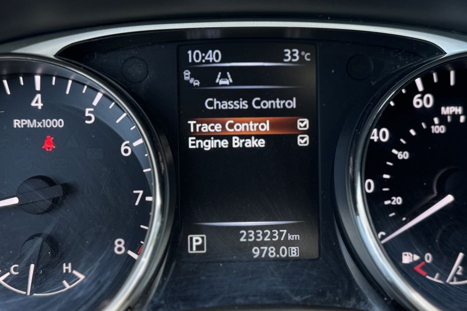 Продам Nissan Rogue COMIS  2014 года в г. Умань, Черкасская область