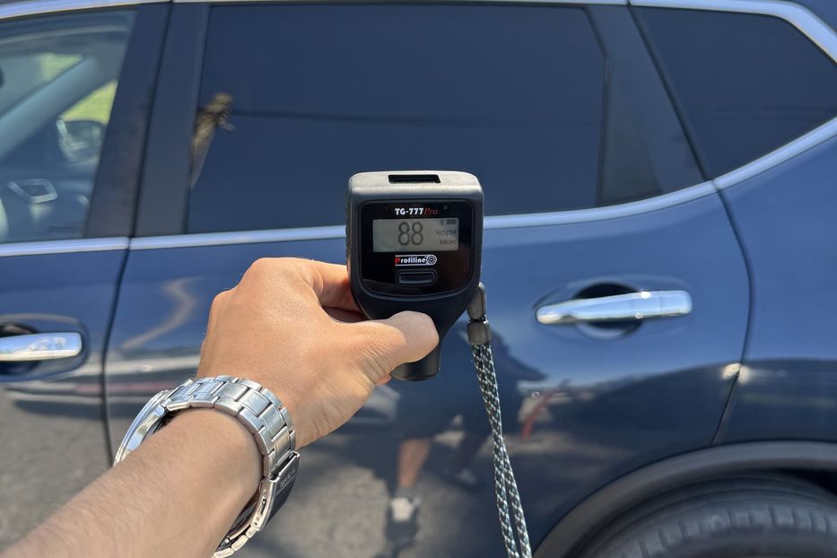 Продам Nissan Rogue COMIS  2014 года в г. Умань, Черкасская область