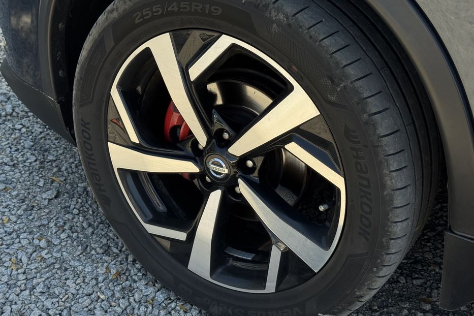 Продам Nissan Rogue COMIS  2014 года в г. Умань, Черкасская область
