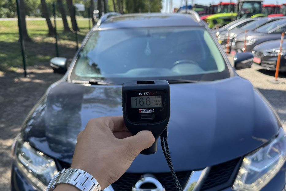 Продам Nissan Rogue COMIS  2014 года в г. Умань, Черкасская область