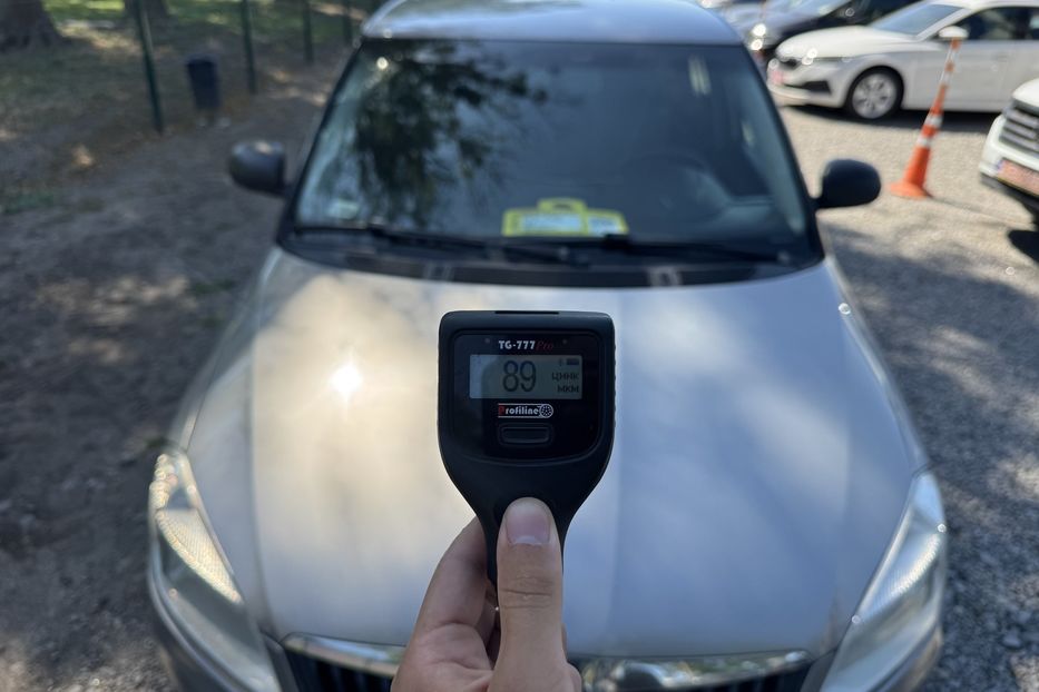Продам Skoda Fabia COMIS  2012 года в г. Умань, Черкасская область