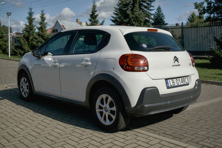 Продам Citroen C3 2019 года в Львове