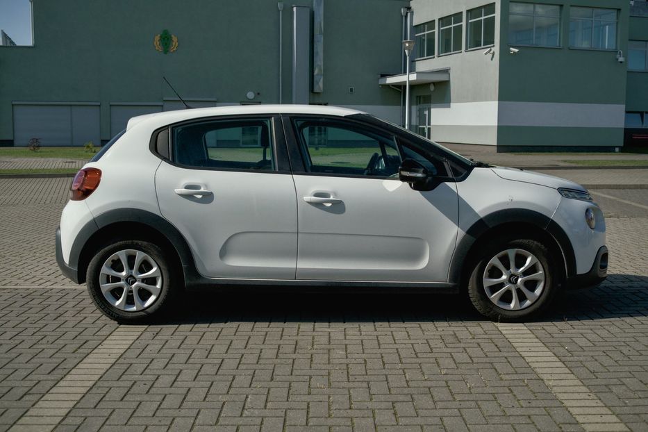 Продам Citroen C3 2019 года в Львове