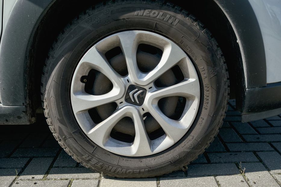 Продам Citroen C3 2019 года в Львове