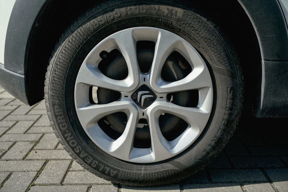 Продам Citroen C3 2019 года в Львове