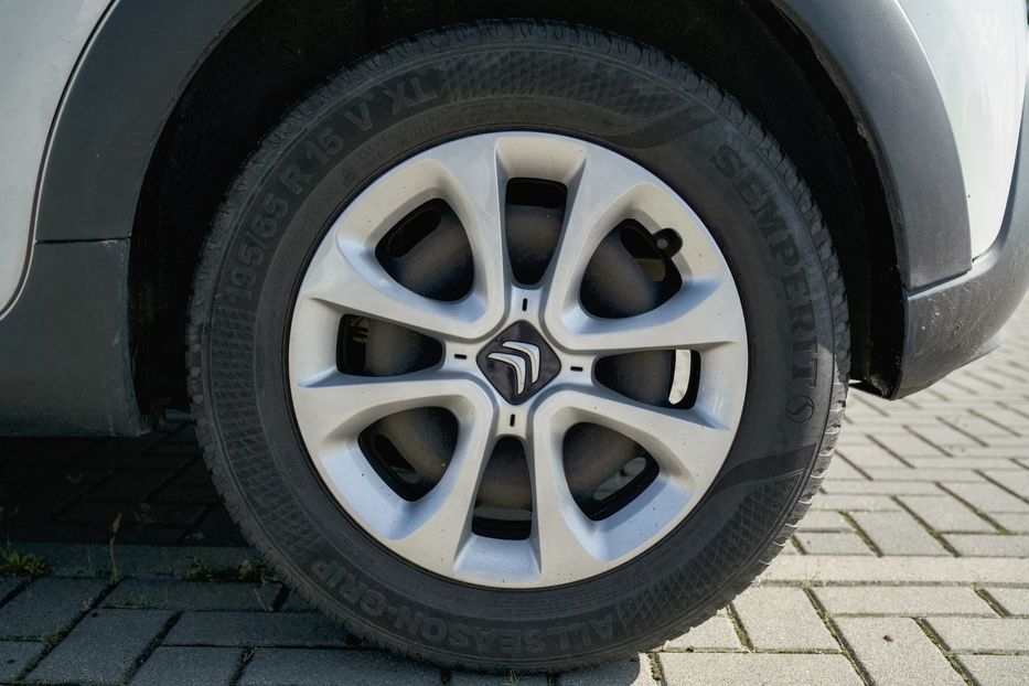 Продам Citroen C3 2019 года в Львове