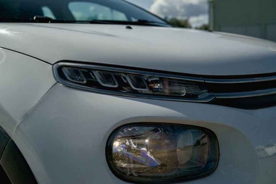 Продам Citroen C3 2019 года в Львове