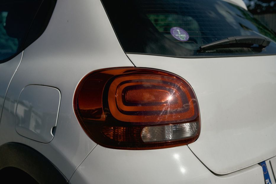 Продам Citroen C3 2019 года в Львове