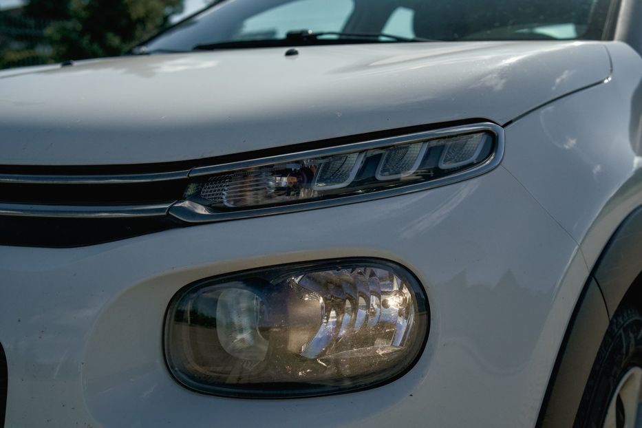 Продам Citroen C3 2019 года в Львове