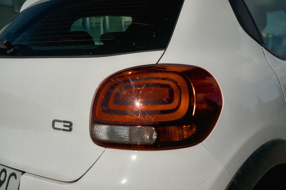 Продам Citroen C3 2019 года в Львове
