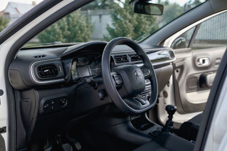 Продам Citroen C3 2019 года в Львове