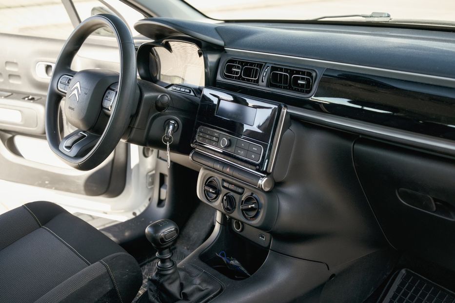 Продам Citroen C3 2019 года в Львове