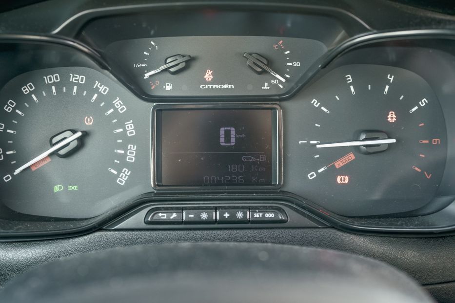 Продам Citroen C3 2019 года в Львове