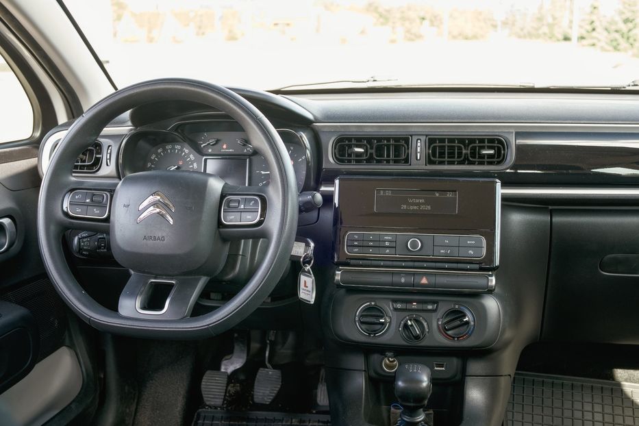 Продам Citroen C3 2019 года в Львове