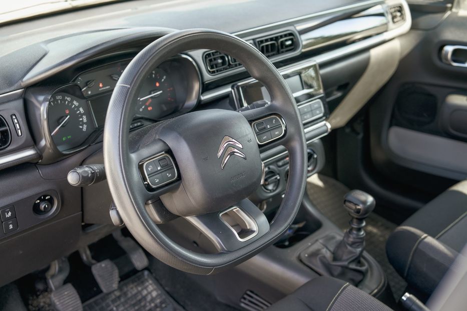 Продам Citroen C3 2019 года в Львове