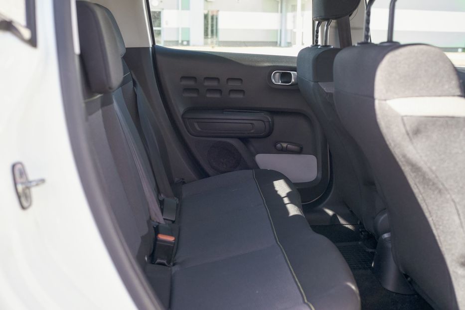 Продам Citroen C3 2019 года в Львове