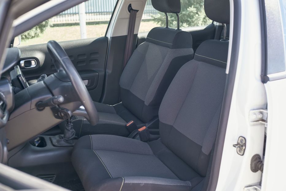 Продам Citroen C3 2019 года в Львове