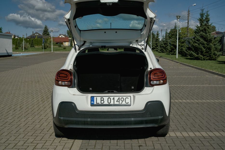 Продам Citroen C3 2019 года в Львове