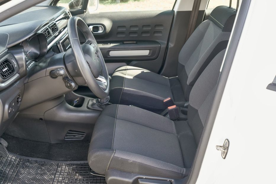 Продам Citroen C3 2019 года в Львове