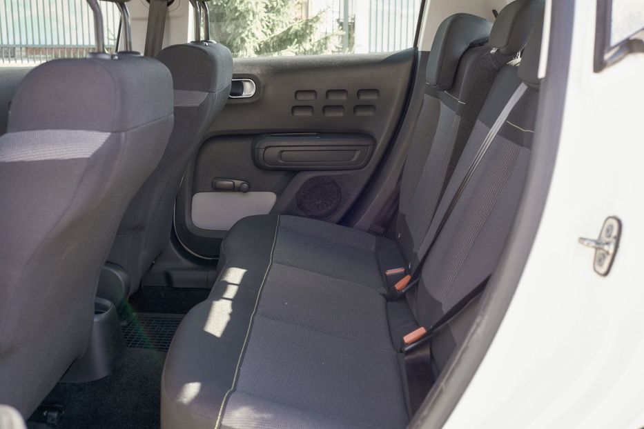 Продам Citroen C3 2019 года в Львове