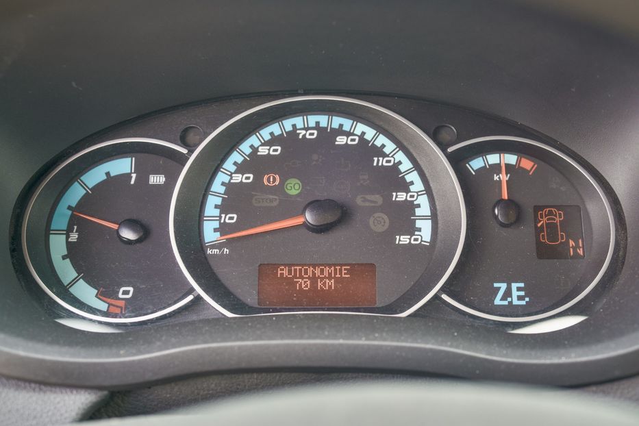 Продам Renault Master груз. 2020 года в Львове
