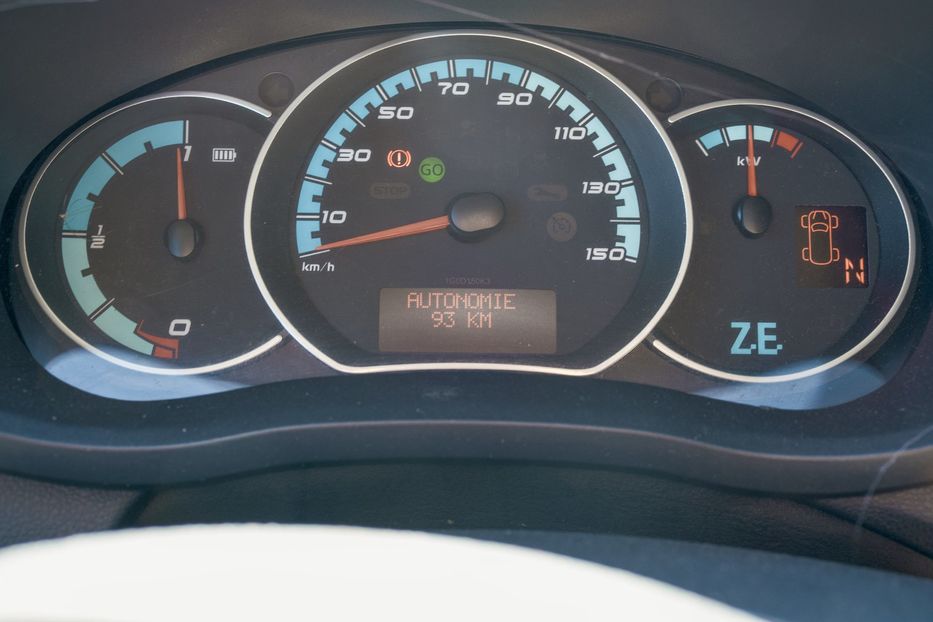 Продам Renault Master груз. 2021 года в Львове
