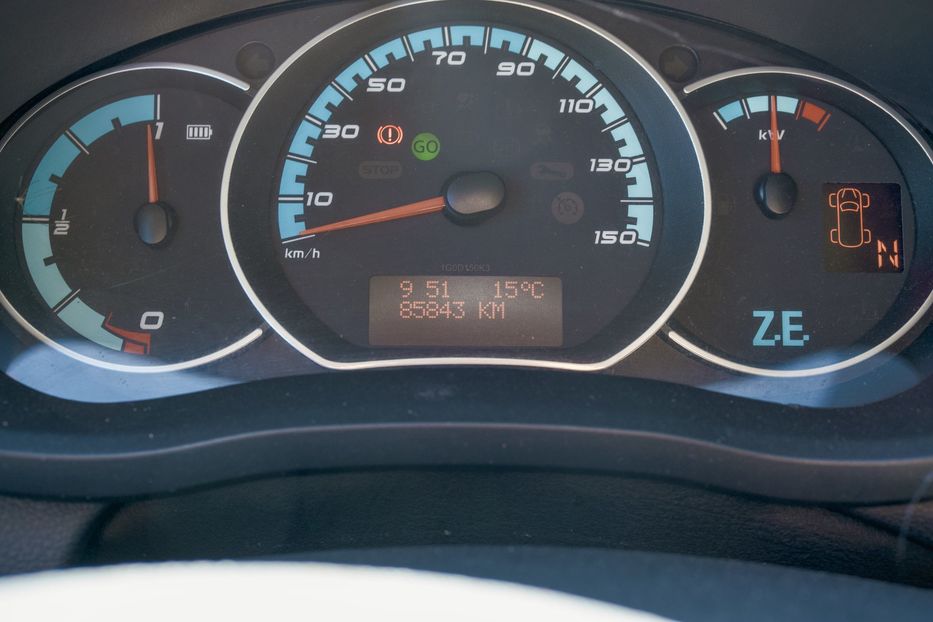 Продам Renault Master груз. 2021 года в Львове