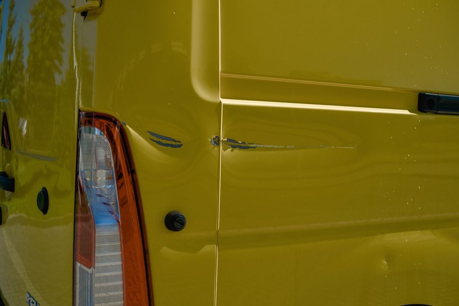 Продам Renault Master груз. 2021 года в Львове