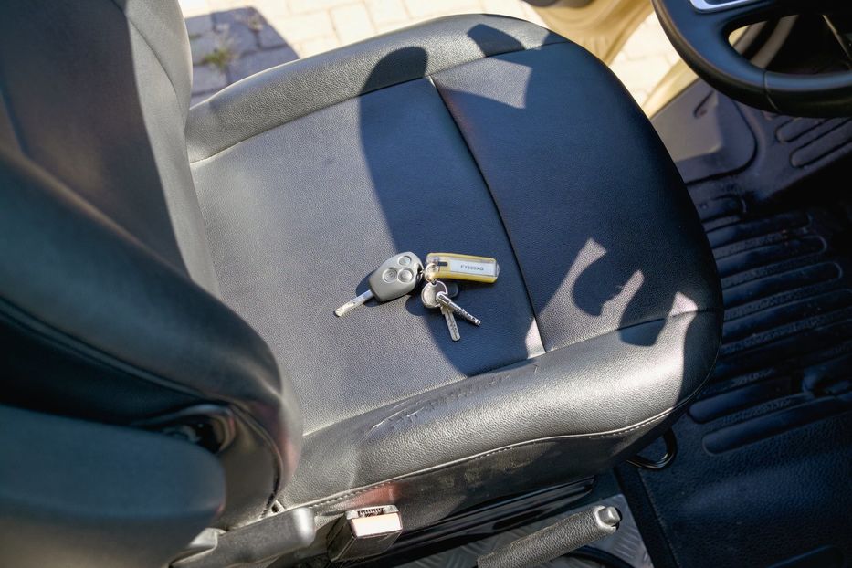Продам Renault Master груз. 2021 года в Львове