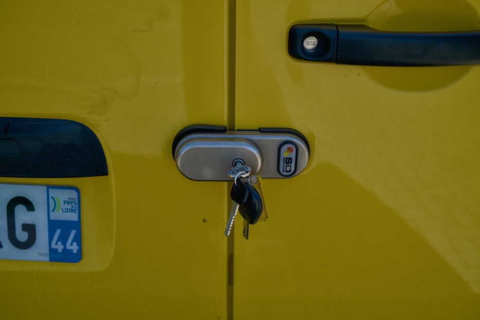 Продам Renault Master груз. 2021 года в Львове