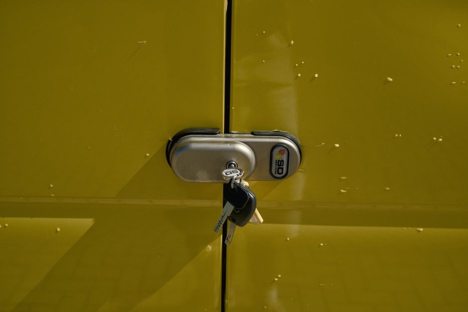 Продам Renault Master груз. 2021 года в Львове