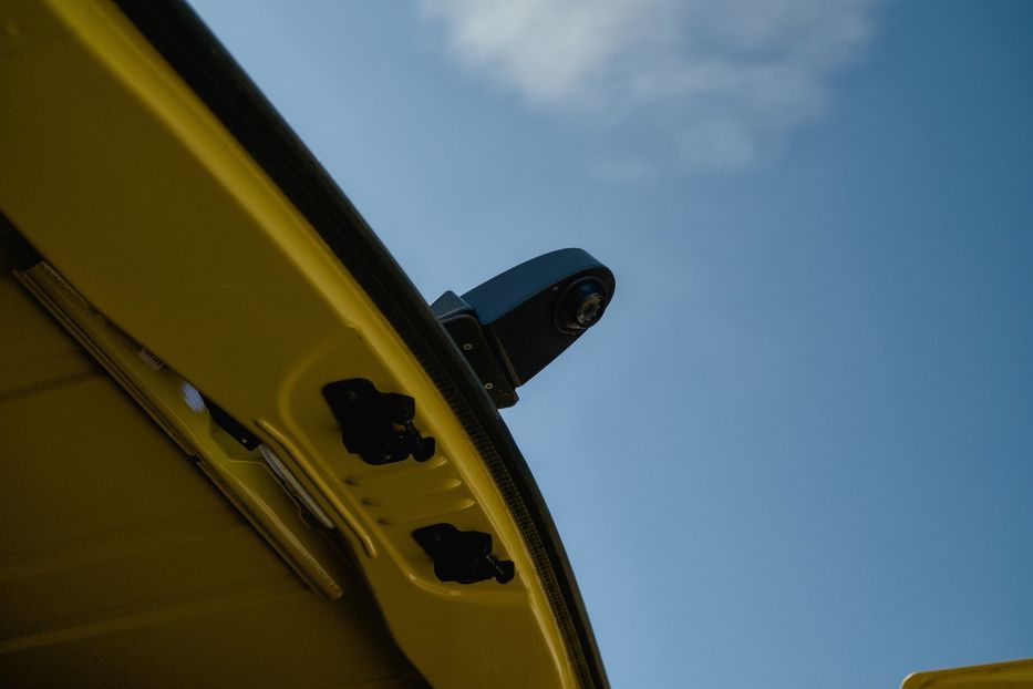 Продам Renault Master груз. 2021 года в Львове