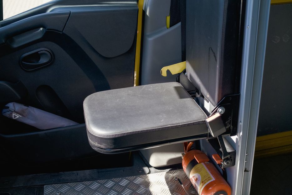 Продам Renault Master груз. 2021 года в Львове