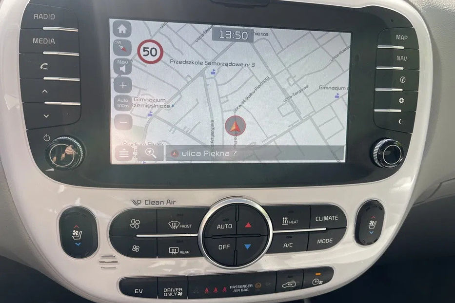 Продам Kia Soul 2017 года в Львове