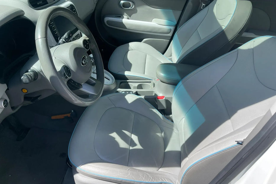 Продам Kia Soul 2017 года в Львове